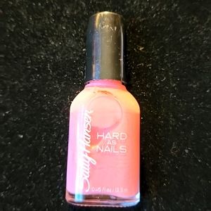 SALLY HANSEN HARD AS NAILS